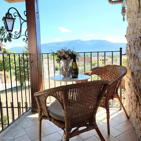 Il Bagolaro Casa Vacanze سولمونا المظهر الخارجي الصورة