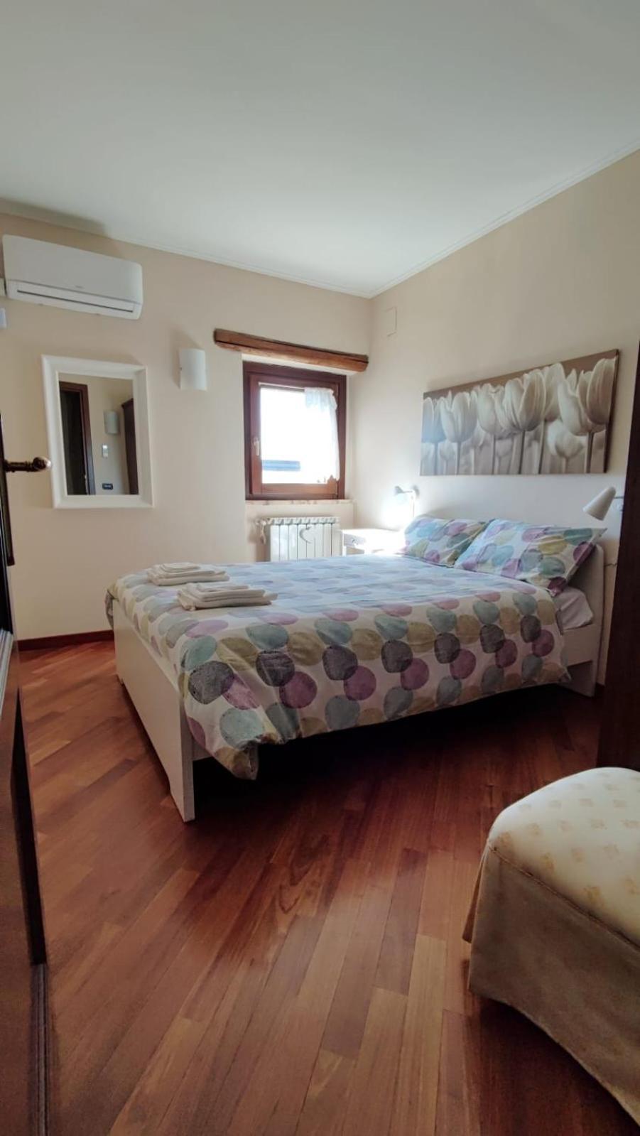 Il Bagolaro Casa Vacanze سولمونا المظهر الخارجي الصورة